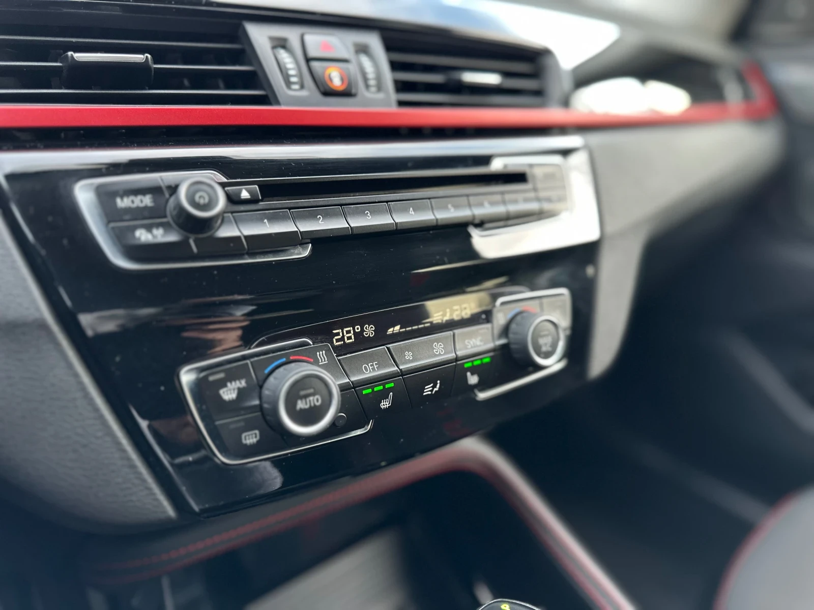 BMW X1 2.0 xdrive sport line ����� ���� ! | Mobile.bg � ����������� 11