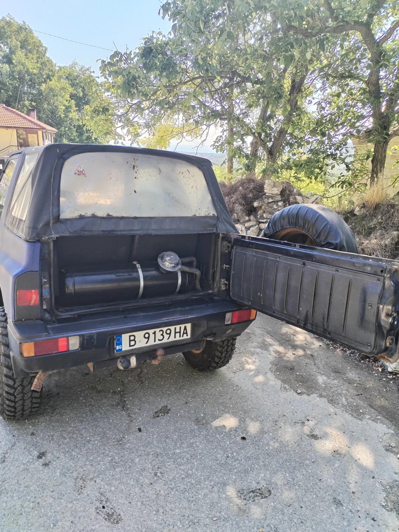 Suzuki Vitara  - изображение 6