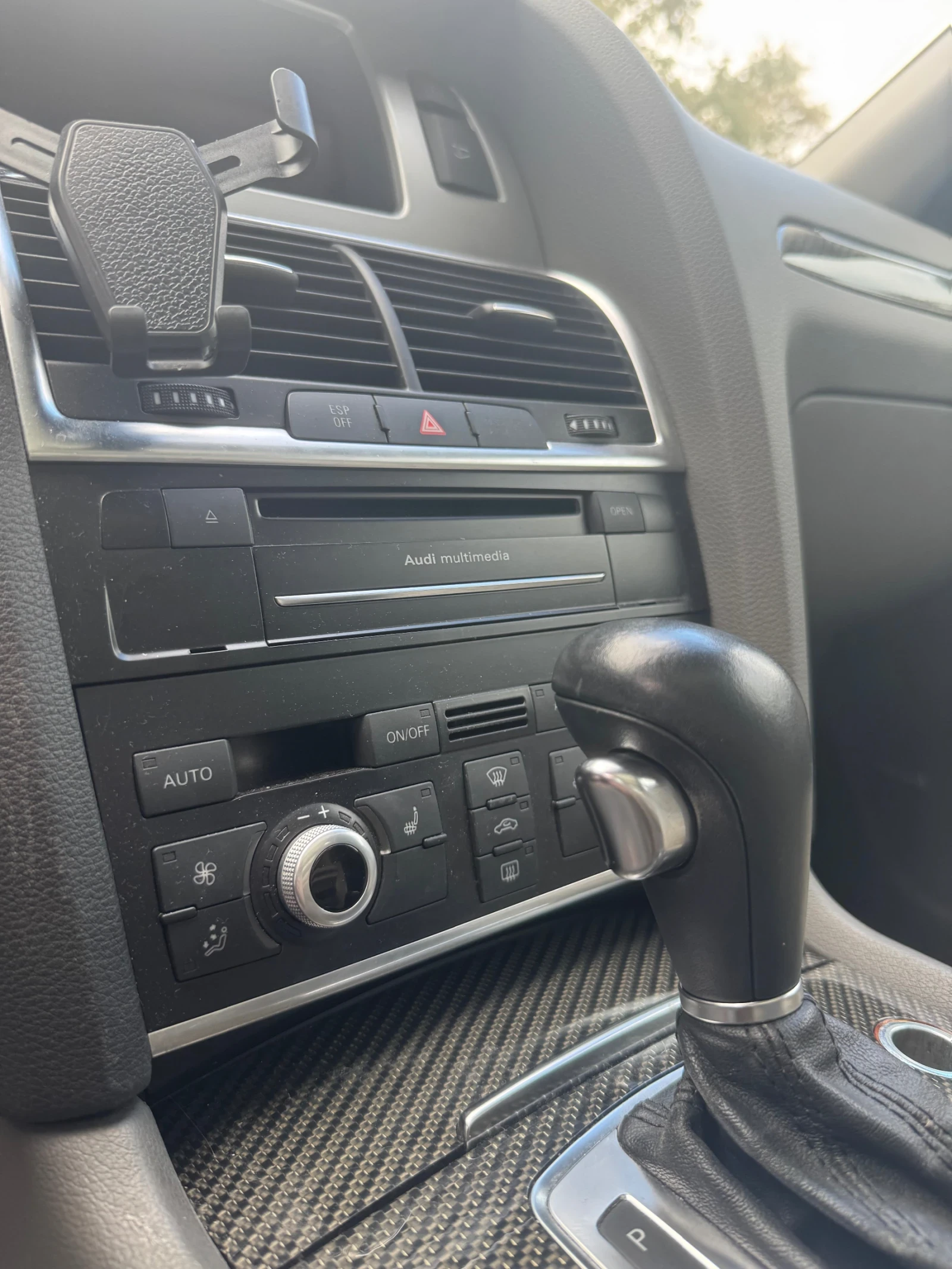 Audi Q7 4.2 tdi - изображение 10