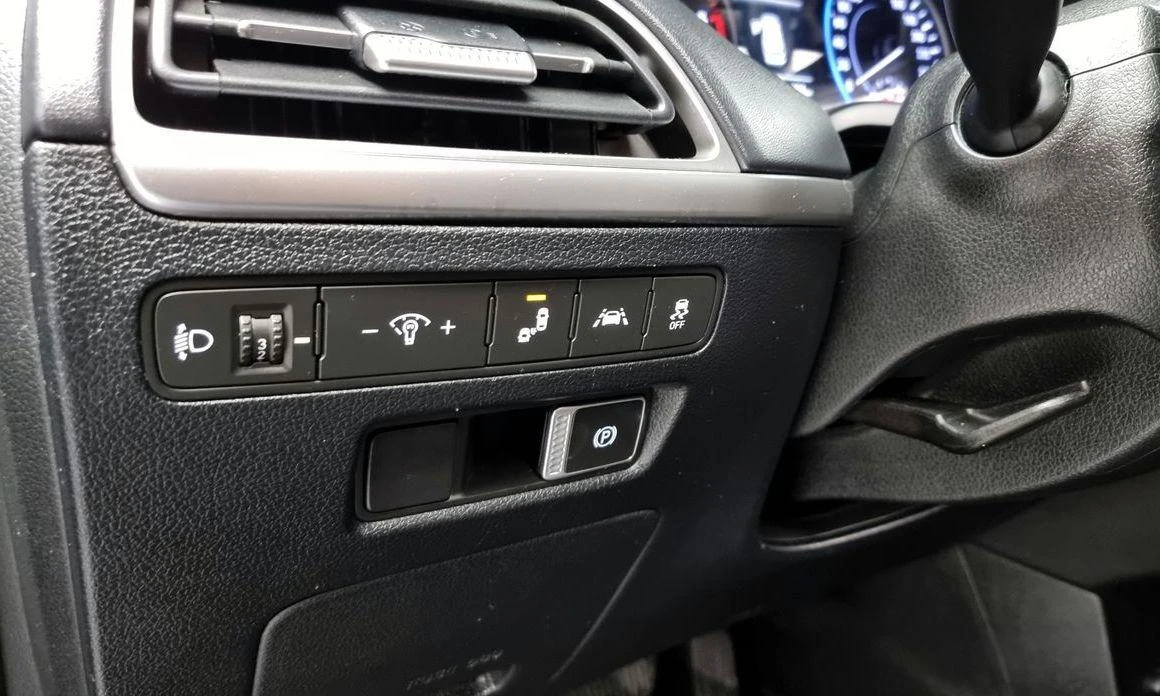 Hyundai Palisade Diesel 2.2 2WD Exclusive | Mobile.bg   15