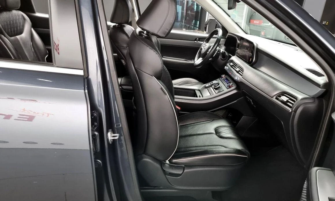 Hyundai Palisade Diesel 2.2 2WD Exclusive | Mobile.bg   12