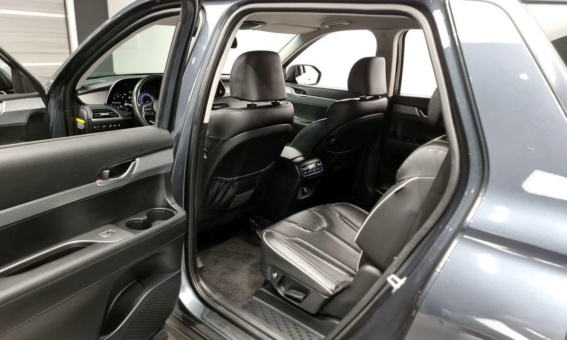 Hyundai Palisade Diesel 2.2 2WD Exclusive | Mobile.bg   11