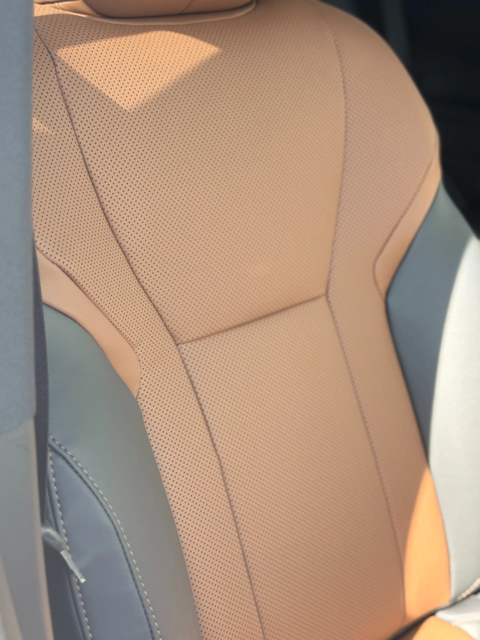 Lexus GX 550 LUXURY+ / , 2025, HEAD UP DISPLAY, 30m | Mobile.bg   14