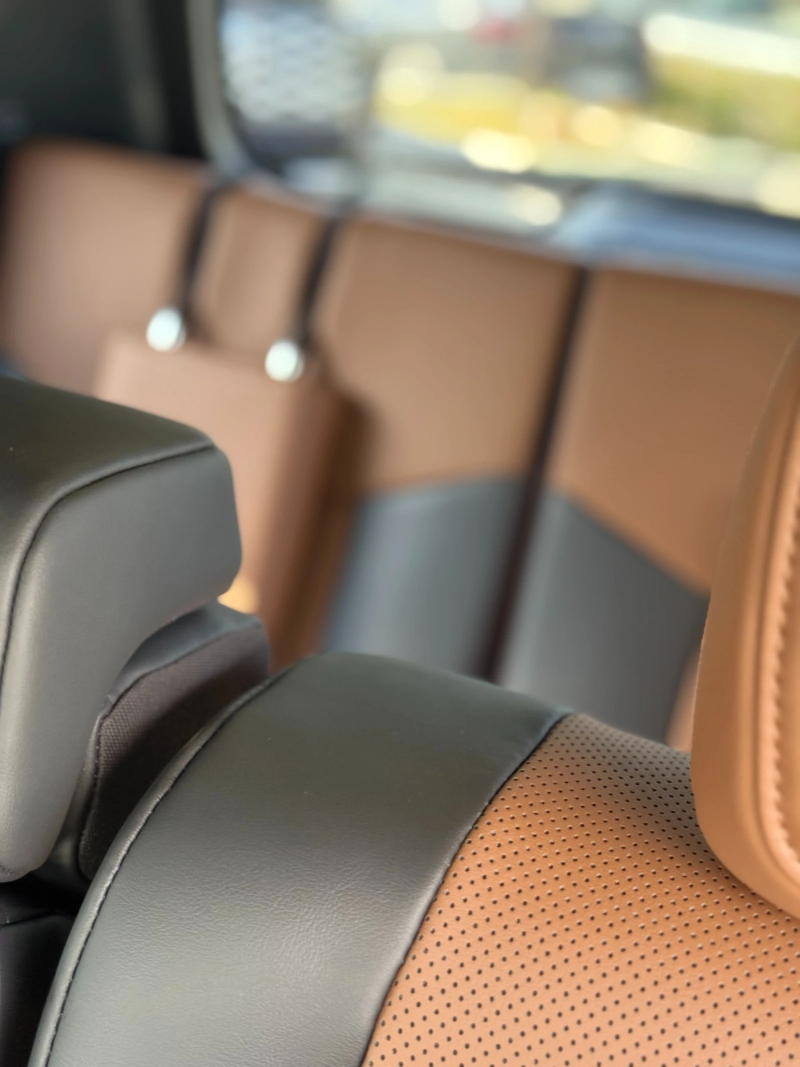 Lexus GX 550 LUXURY+ / , 2025, HEAD UP DISPLAY, 30m | Mobile.bg   11