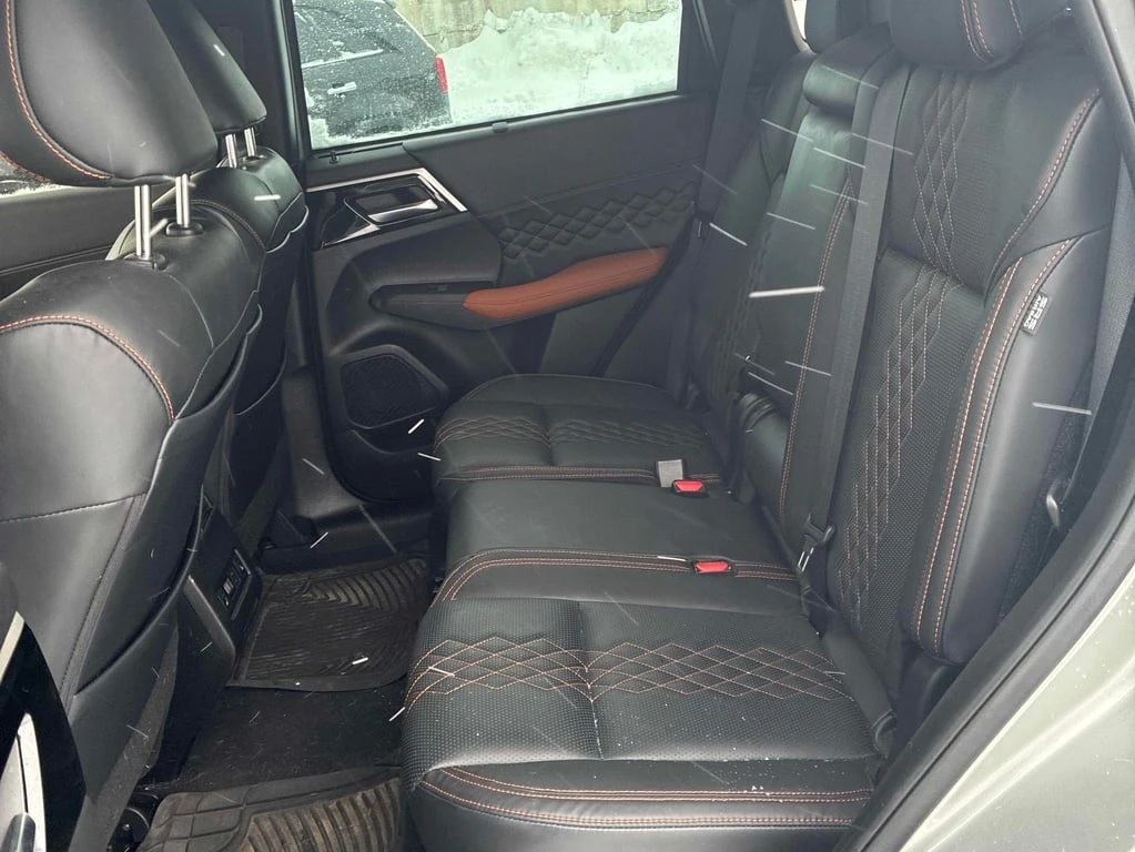 Mitsubishi Outlander * GT * CARFAX * ��� ������������ ������ | Mobile.bg � ����������� 11