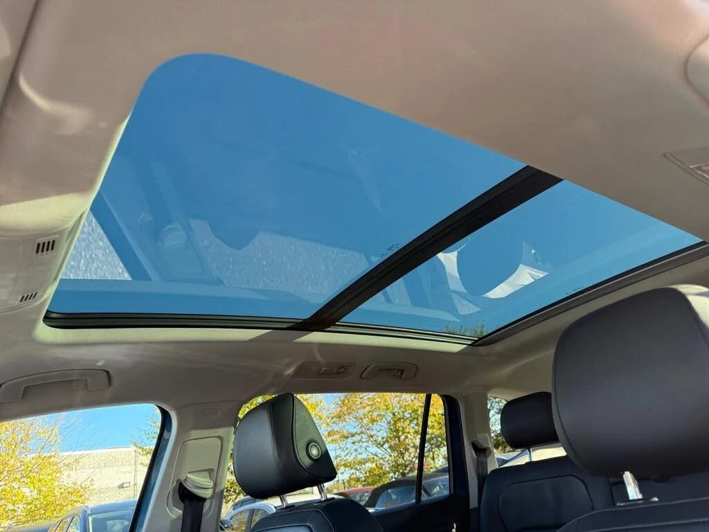 VW Tiguan Highline 4Motion* ����������* (���� �� ��) | Mobile.bg � ����������� 13