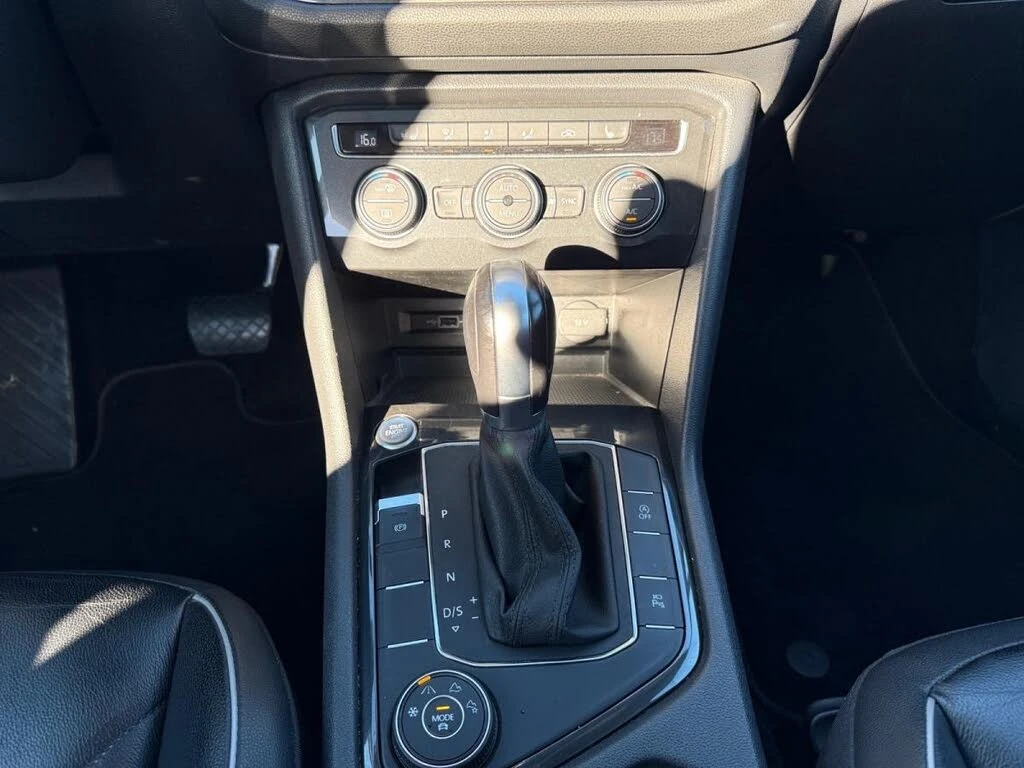 VW Tiguan Highline 4Motion* ����������* (���� �� ��) | Mobile.bg � ����������� 11