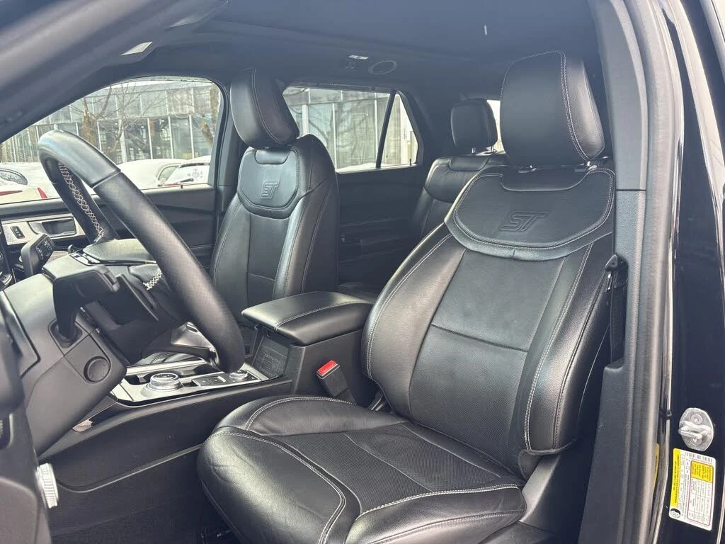 Ford Explorer ST* AWD* АвтоКредит* (ЦЕНА ДО БГ) - изображение 6