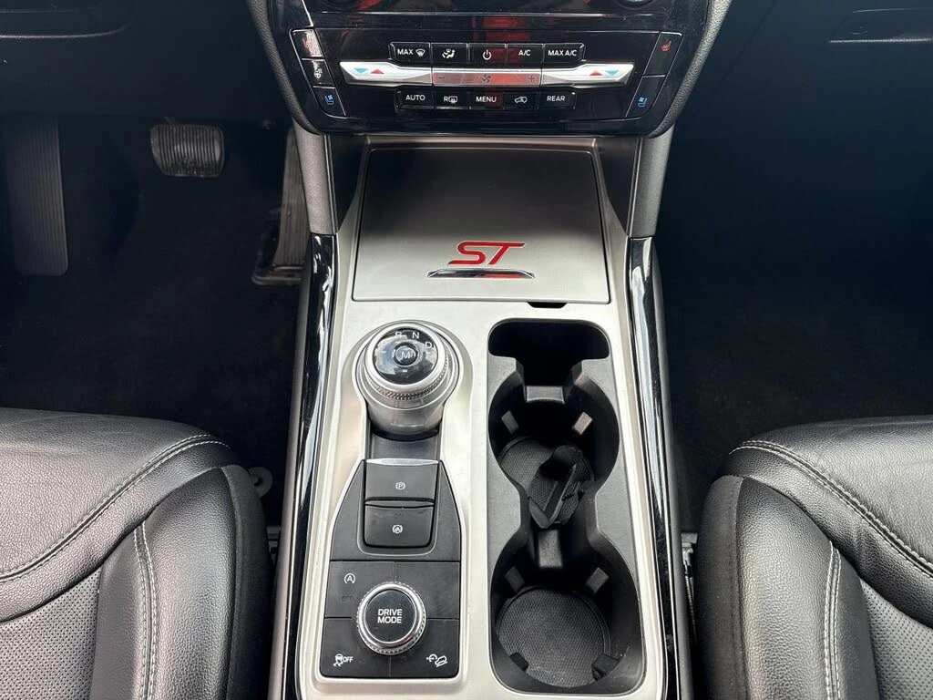 Ford Explorer ST* AWD* АвтоКредит* (ЦЕНА ДО БГ) - изображение 9