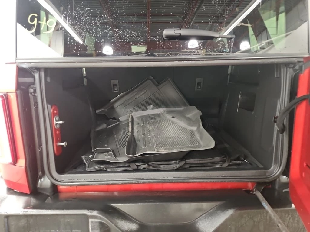 Ford Bronco * OUTER BANKS * CARFAX * ��� ��������� *  | Mobile.bg � ����������� 14