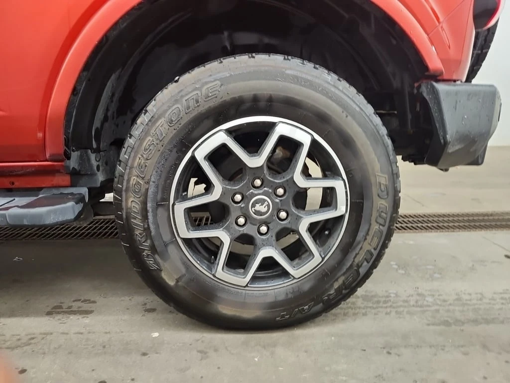 Ford Bronco * OUTER BANKS * CARFAX * ��� ��������� *  | Mobile.bg � ����������� 15