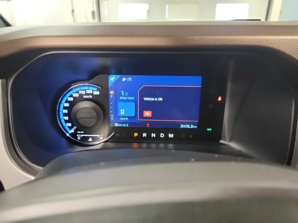 Ford Bronco * OUTER BANKS * CARFAX * Без забележки *  - изображение 8