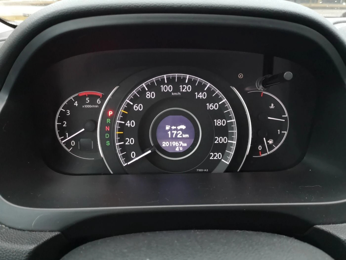 Honda Cr-v  Executive/4x4/Aut./Kam./Pano | Mobile.bg � ����������� 16