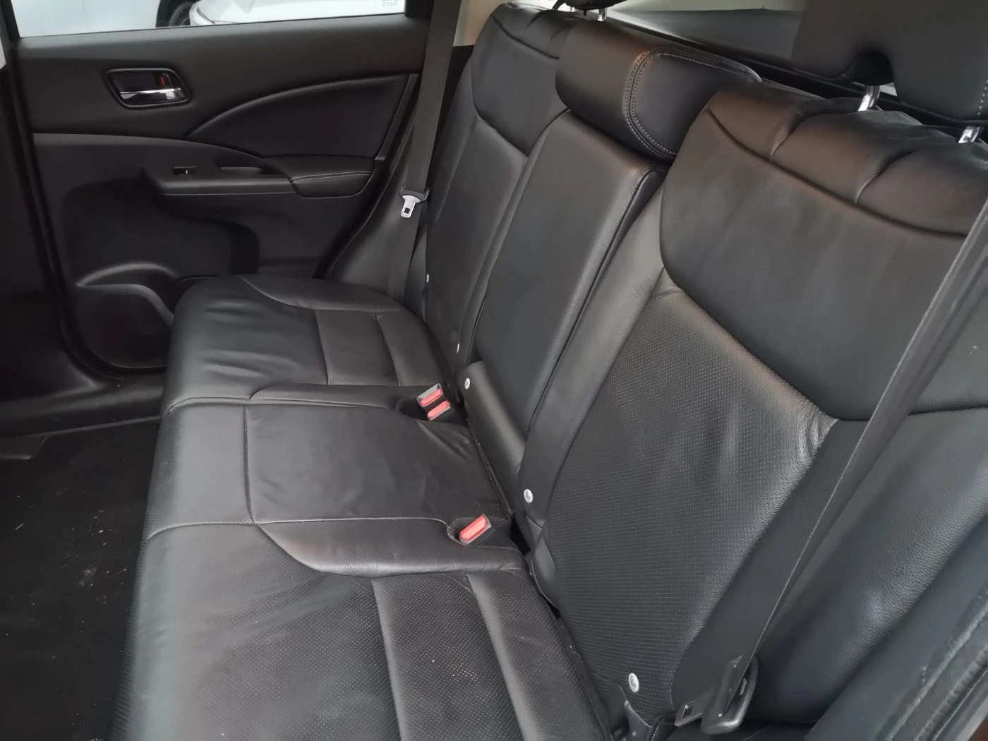 Honda Cr-v  Executive/4x4/Aut./Kam./Pano | Mobile.bg � ����������� 15