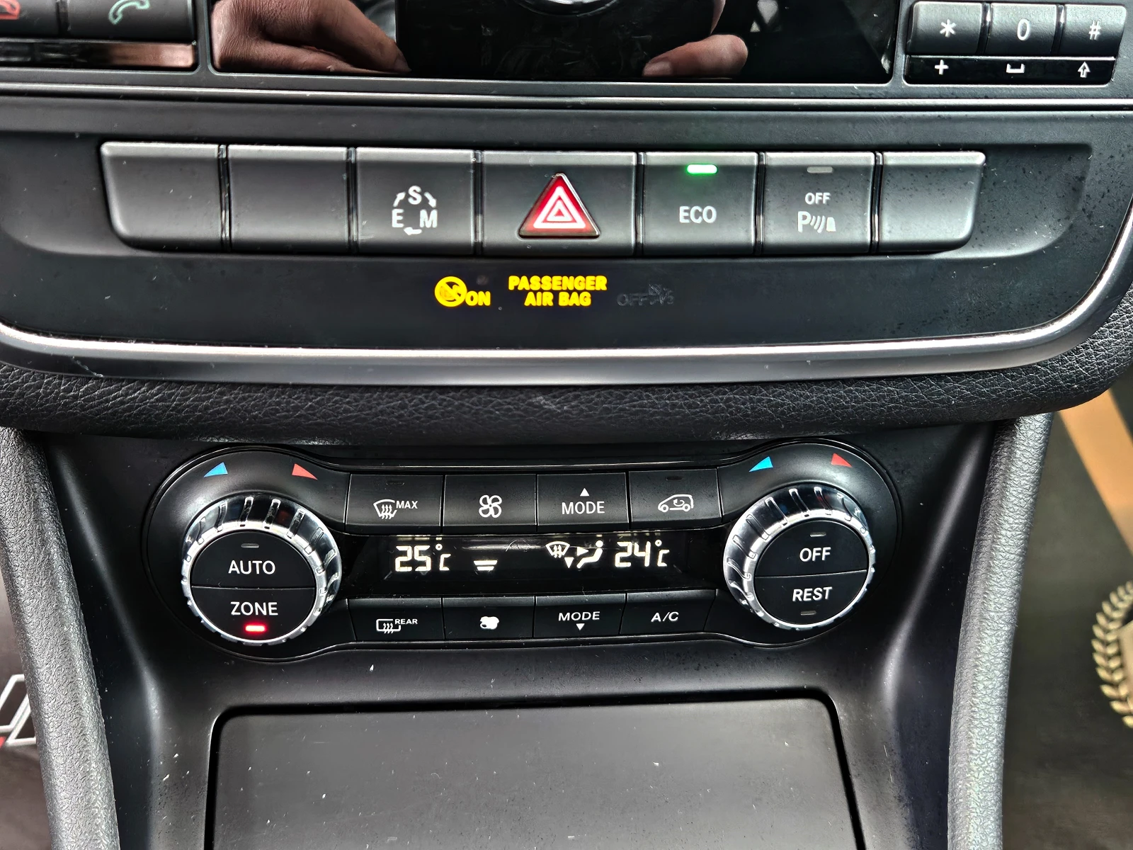 Mercedes-Benz GLA 220 AMG/SHADOW LINE/GERMANY/CAMERA/PANORAMA/F1/LIZING | Mobile.bg � ����������� 12