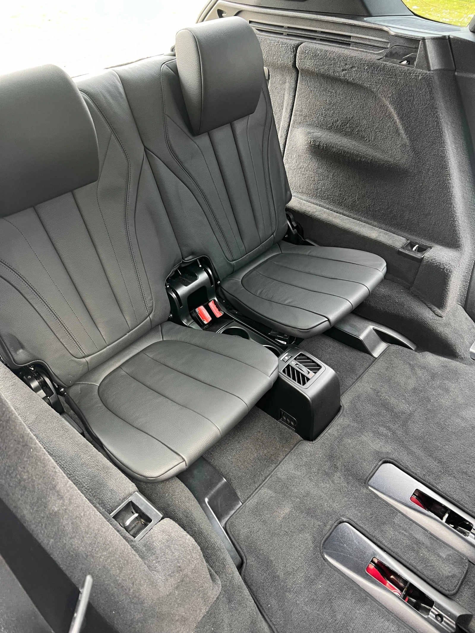 BMW X5 M-Sport 7-местна, снимка 13 - Автомобили и джипове - 53610219