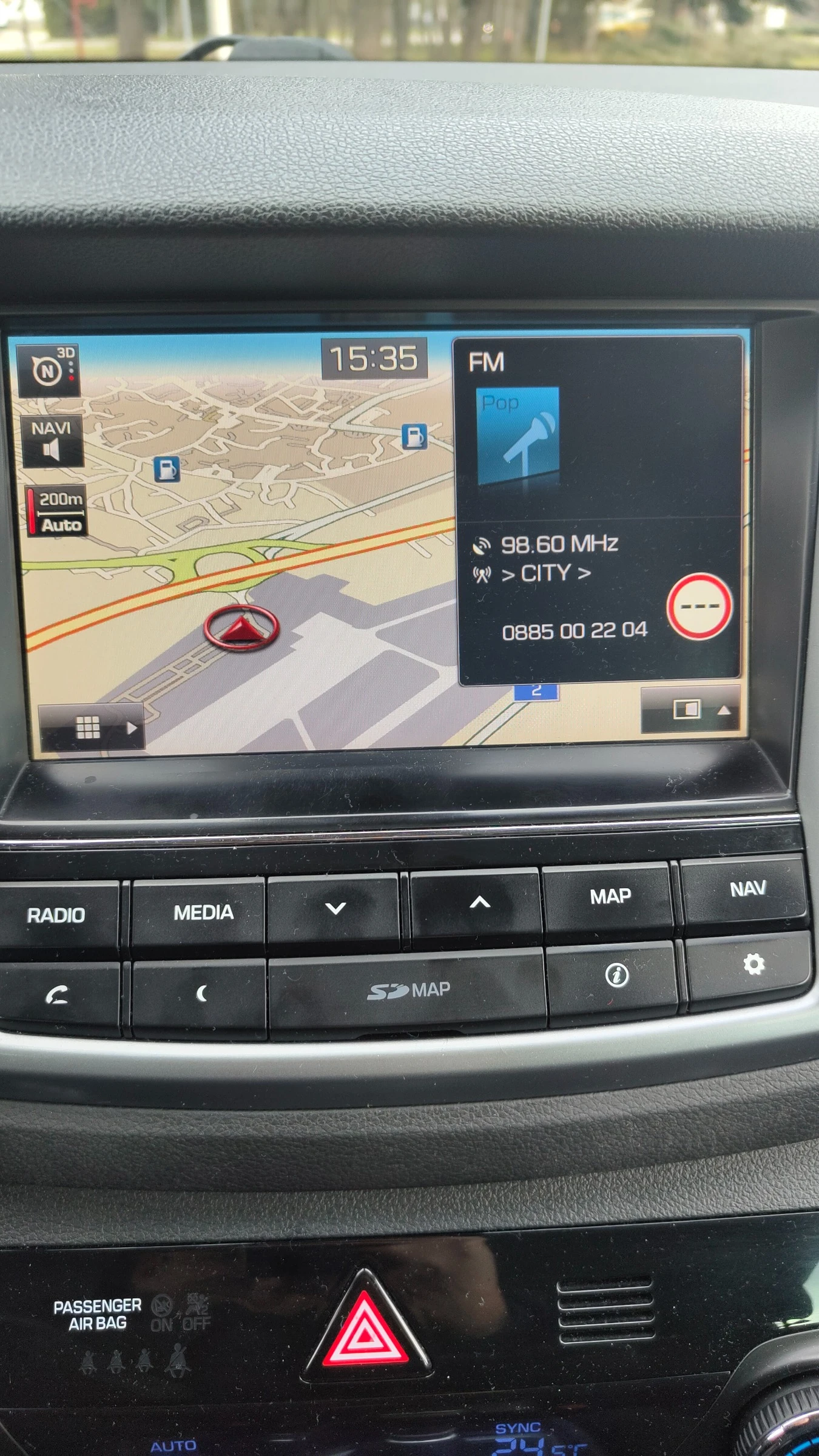 Hyundai Tucson 1.7 CRDI | Mobile.bg � ����������� 10