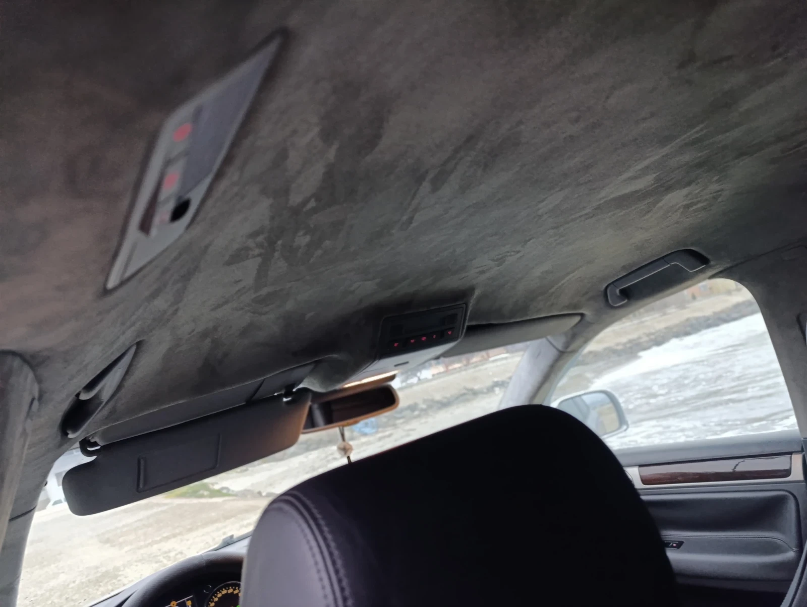 VW Touareg 3.2 УНИКАЛНА , снимка 5 - Автомобили и джипове - 53905326