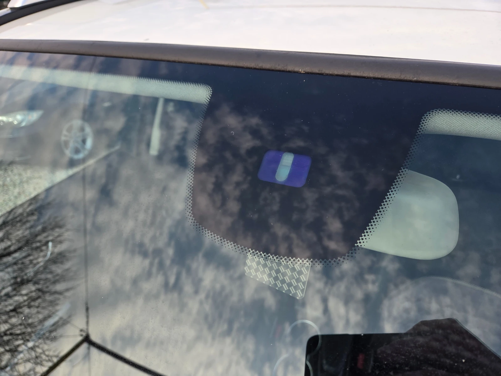 Mercedes-Benz GLK 220CDI кожа 6ск., снимка 14 - Автомобили и джипове - 53975460