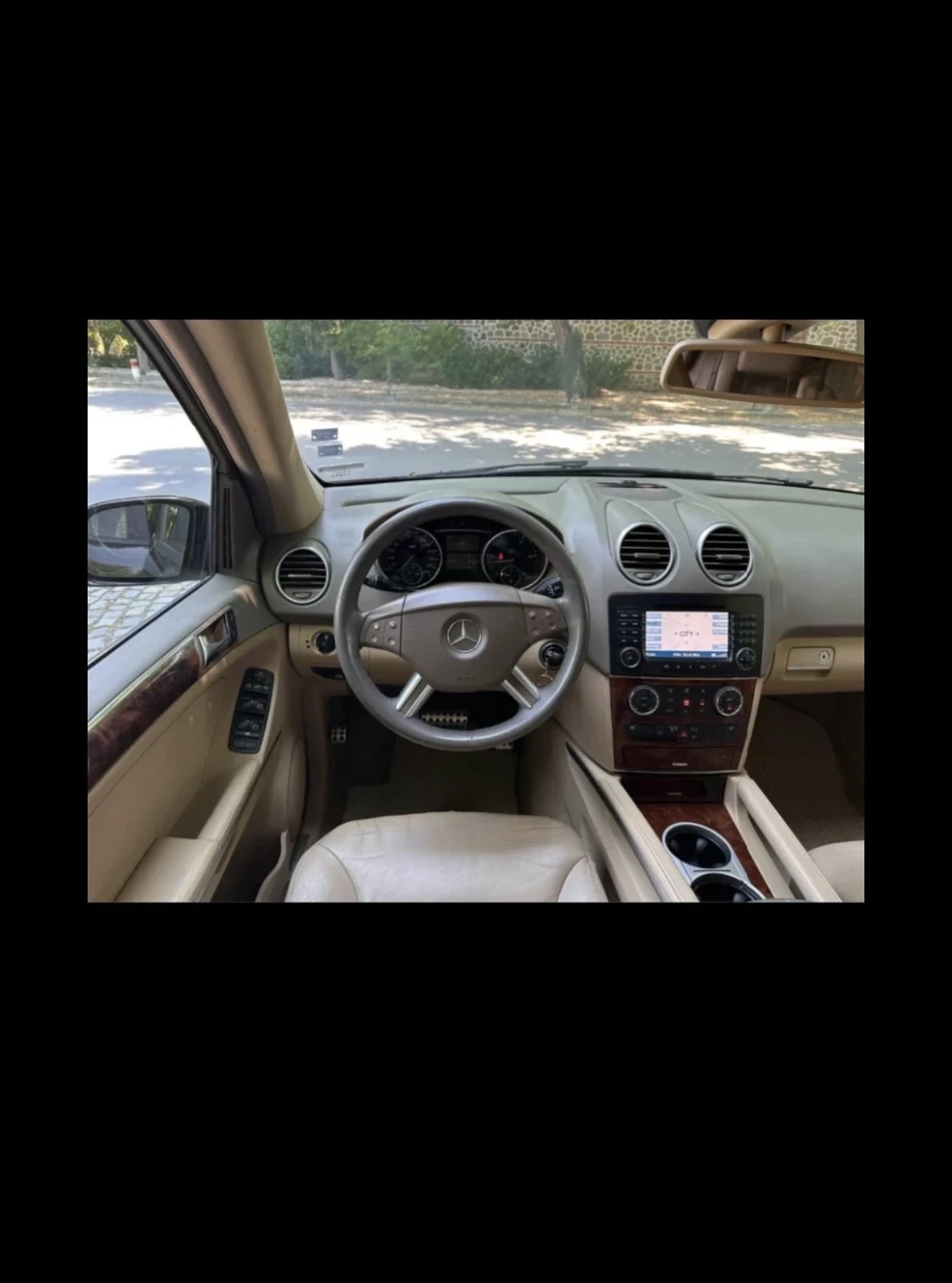 Mercedes-Benz ML 320 CDI | Mobile.bg � ����������� 11