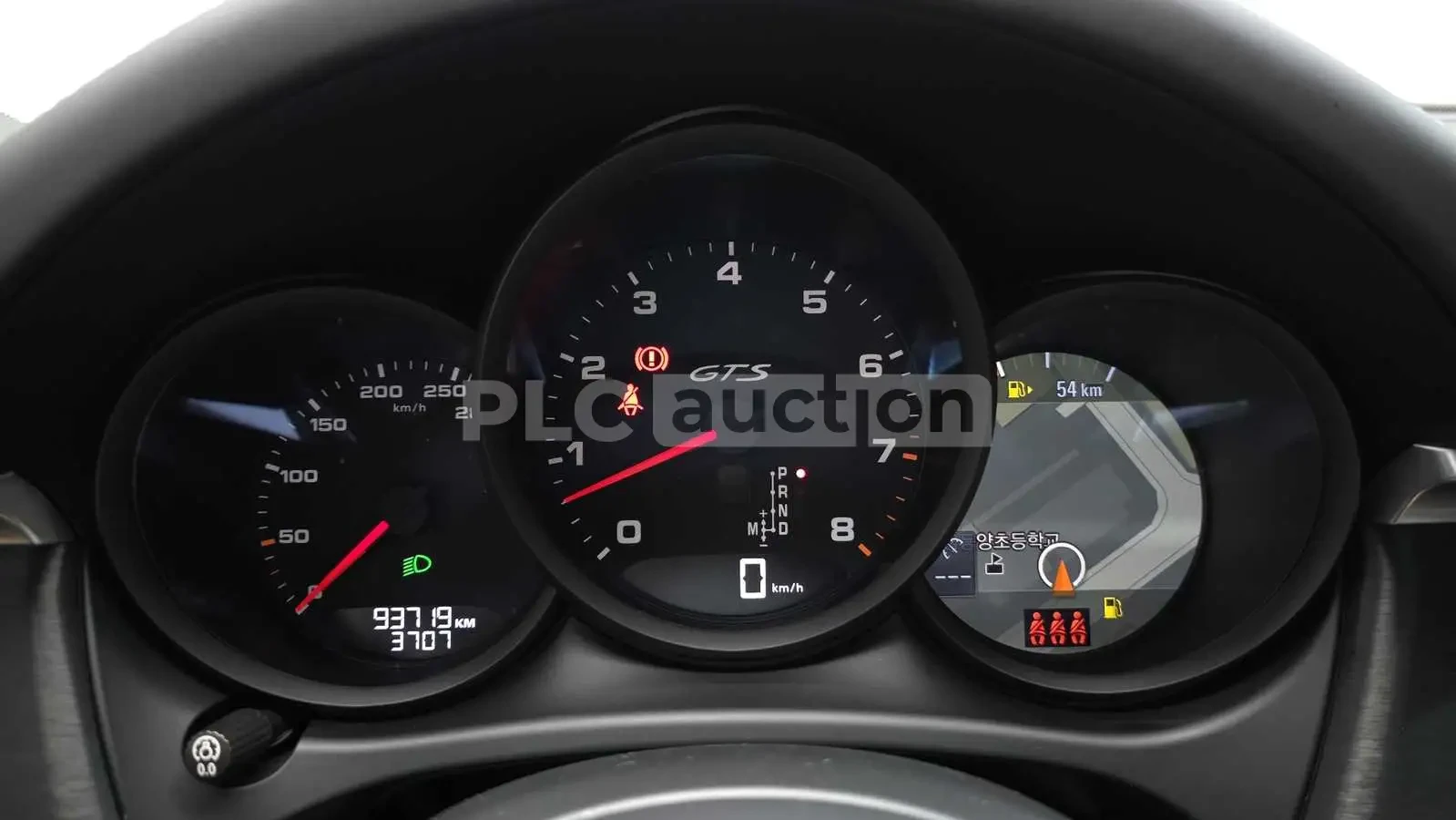 Porsche Macan GTS| SPORTCHRONO| | BOSE| PANO| , снимка 8 - Автомобили и джипове - 54045612