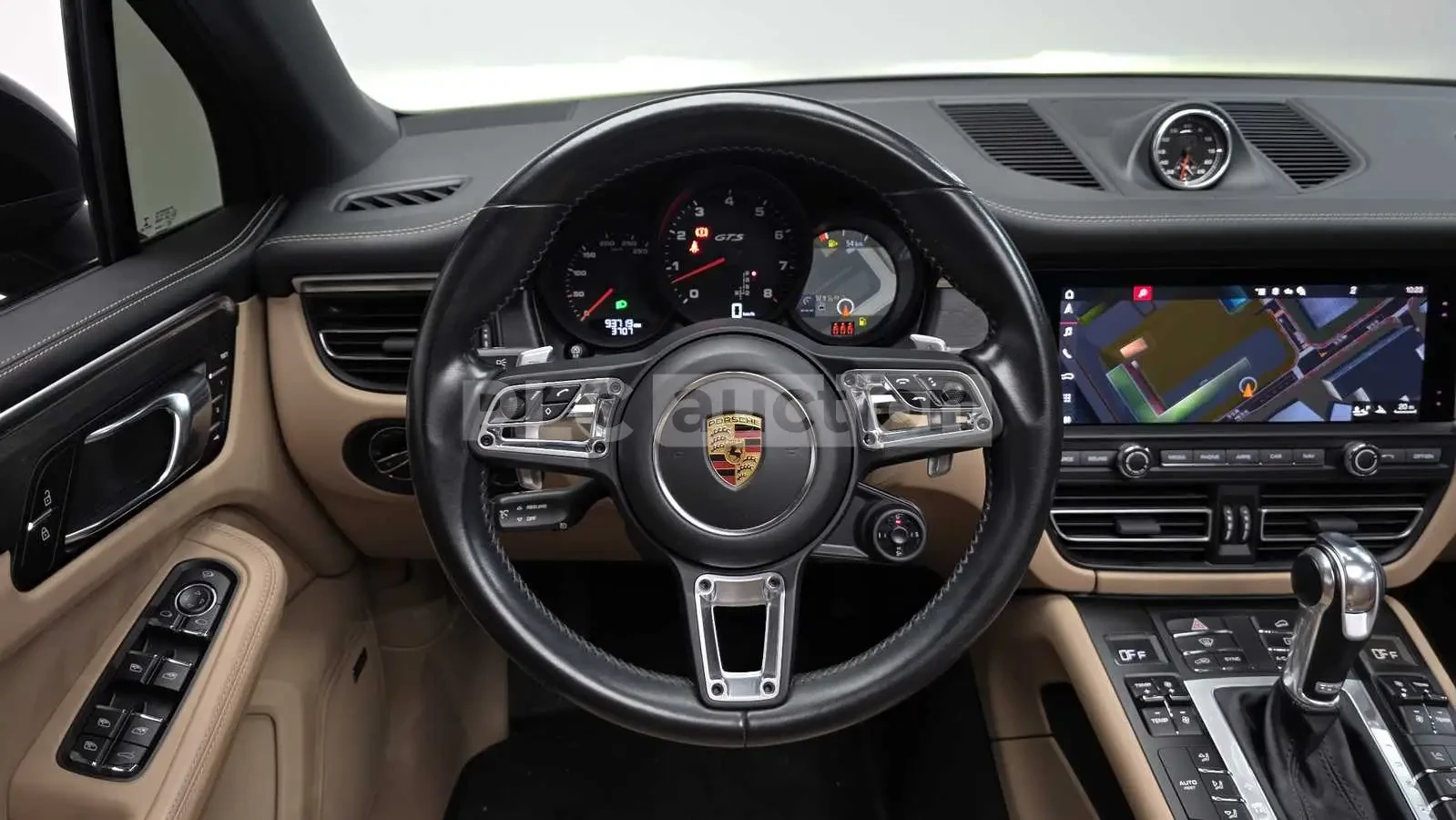 Porsche Macan GTS| SPORTCHRONO| | BOSE| PANO| , снимка 7 - Автомобили и джипове - 54045612