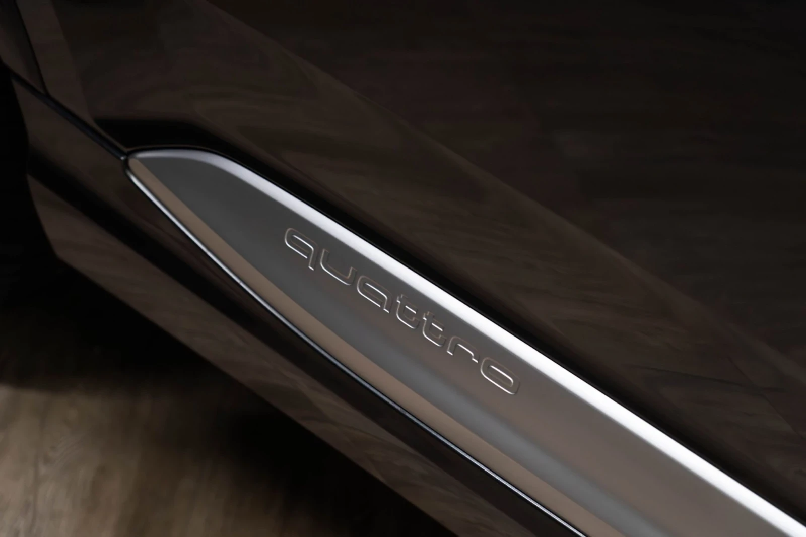 Audi SQ7, снимка 13 - Автомобили и джипове - 54511481