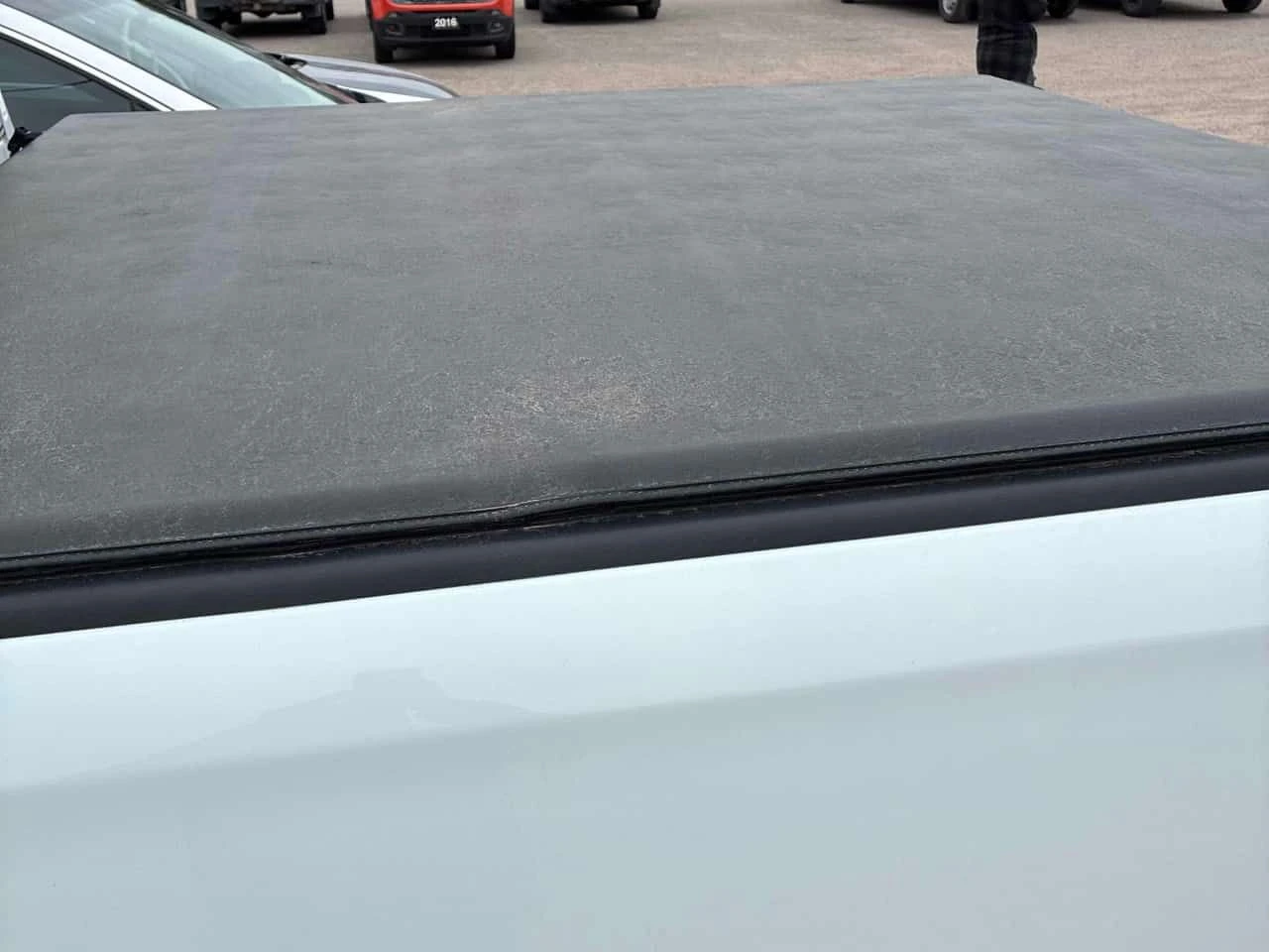 Dodge RAM 1500  Sport /CAMERA/ПОДГРЕВИ/АВТОКРЕДИТ, снимка 10 - Автомобили и джипове - 54604816
