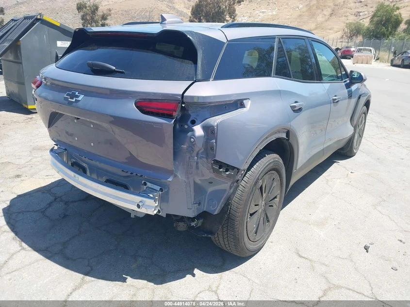 Chevrolet Blazer Ev Lt Fwd | Mobile.bg � ����������� 4