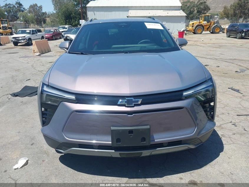 Chevrolet Blazer Ev Lt Fwd | Mobile.bg � ����������� 13