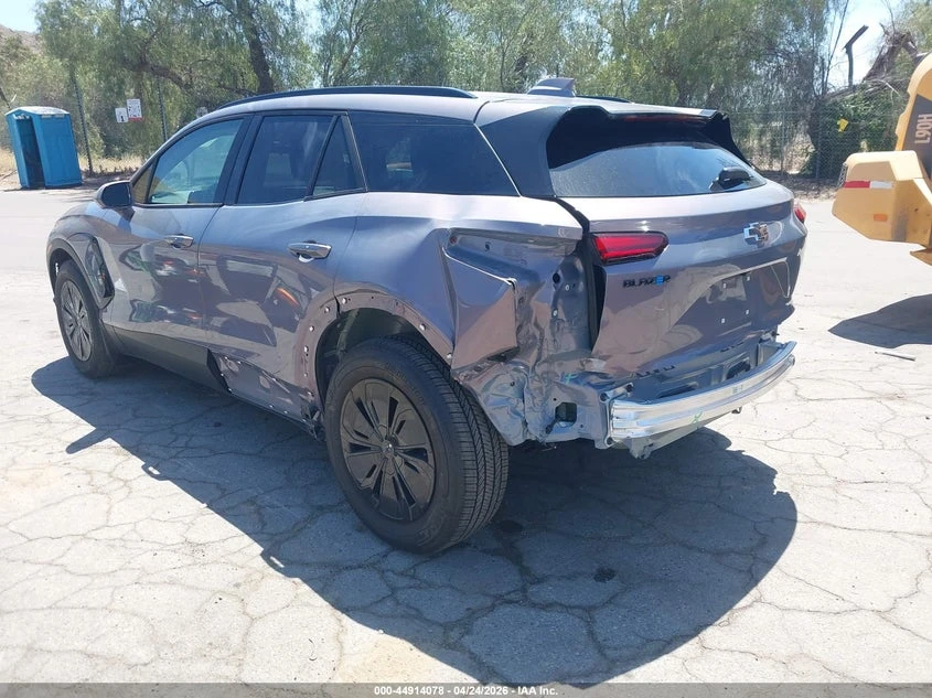 Chevrolet Blazer Ev Lt Fwd | Mobile.bg � ����������� 3