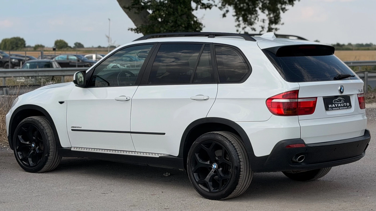BMW X5 35d= xDrive= Sport= Panorama= Camera= , снимка 7 - Автомобили и джипове - 55147670