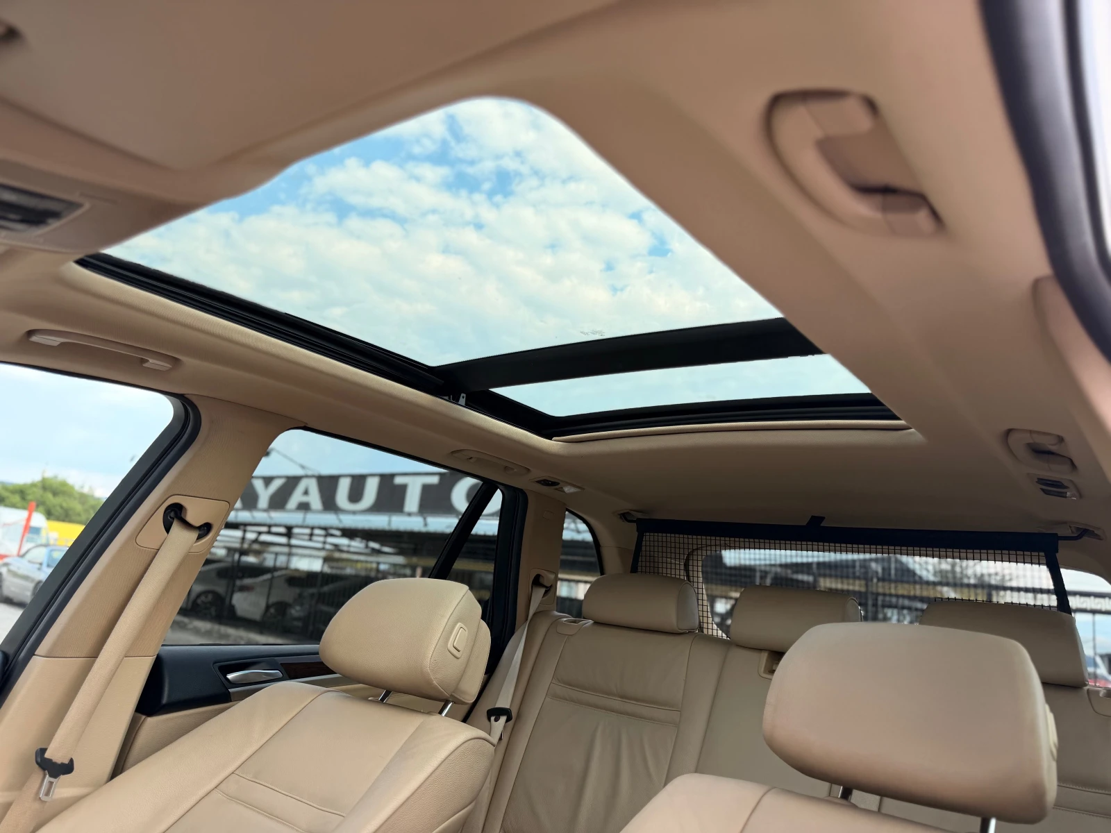 BMW X5 35d= xDrive= Sport= Panorama= Camera= , снимка 15 - Автомобили и джипове - 55147670