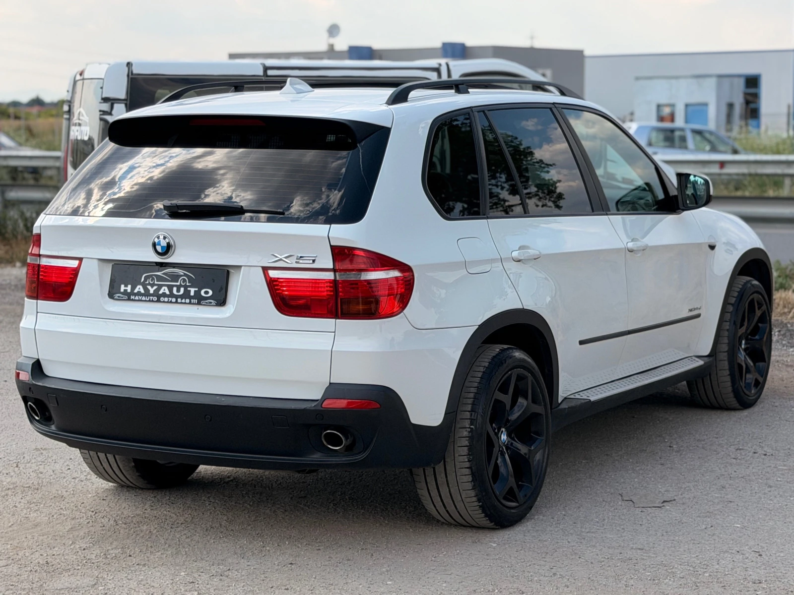 BMW X5 35d= xDrive= Sport= Panorama= Camera= , снимка 5 - Автомобили и джипове - 55147670