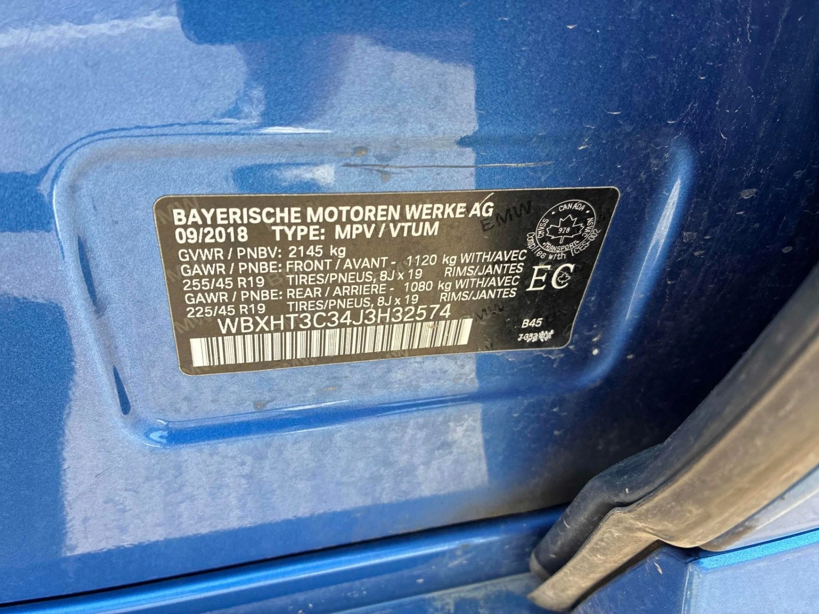 BMW X1 M Pack * АвтоКредит * (ЦЕНА ДО БГ), снимка 13 - Автомобили и джипове - 55580806