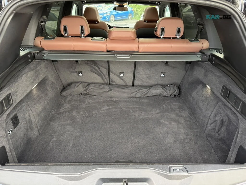 BMW X5 MPACK* ВАКУМ* HEADUP* GESTURE* , снимка 7 - Автомобили и джипове - 55694340