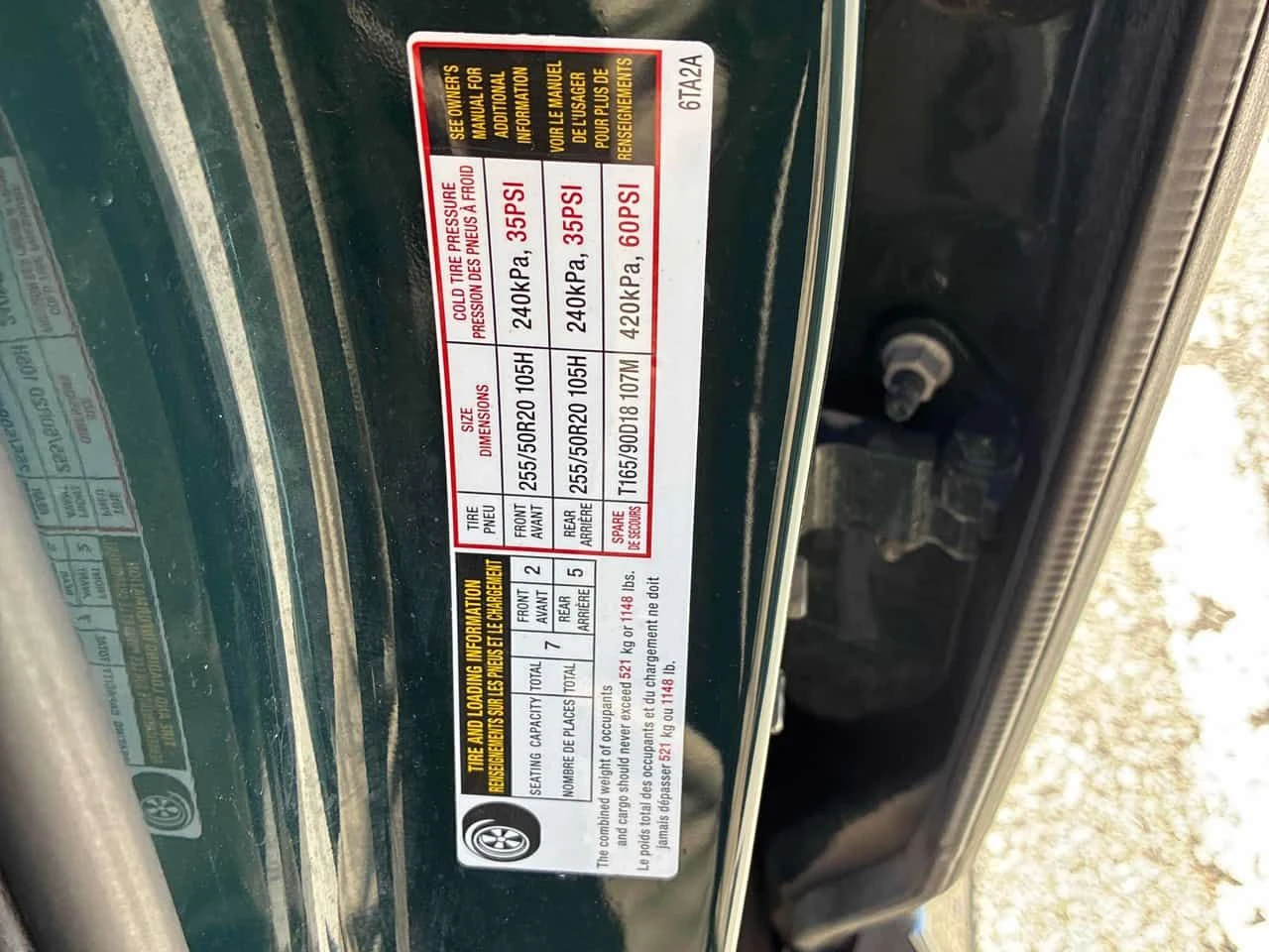 Nissan Pathfinder Platinum  CARFAX, снимка 14 - Автомобили и джипове - 55722405