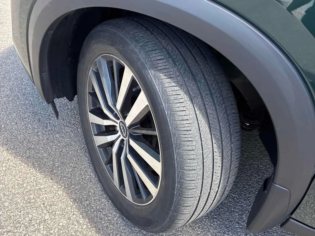 Nissan Pathfinder Platinum  CARFAX, снимка 7 - Автомобили и джипове - 55722405