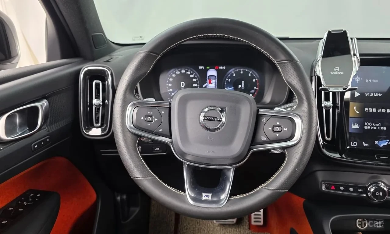 Volvo XC40 T4 R Design| �����| ��������| ���������| 2 �����|  | Mobile.bg � ����������� 12