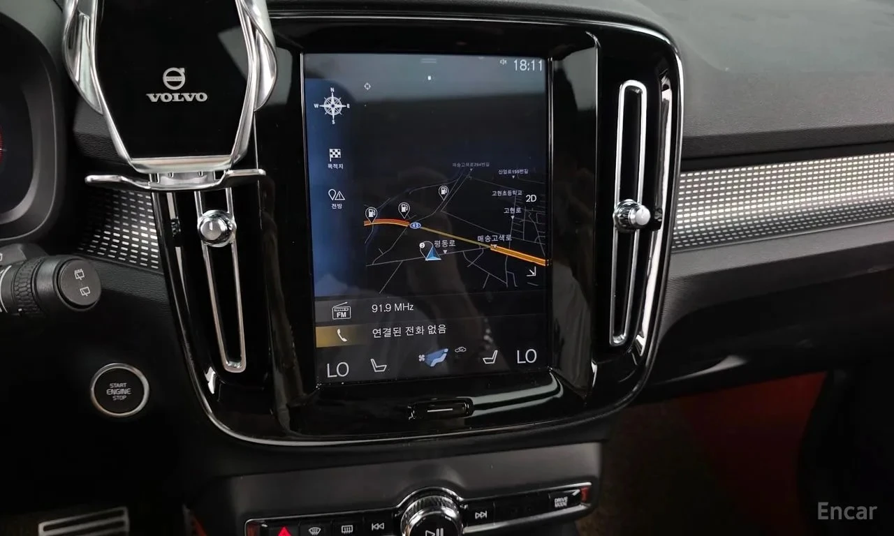Volvo XC40 T4 R Design| �����| ��������| ���������| 2 �����|  | Mobile.bg � ����������� 13