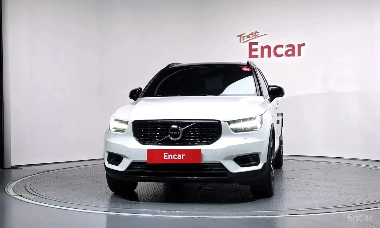 Volvo XC40 T4 R Design| �����| ��������| ���������| 2 �����|  | Mobile.bg � ����������� 3