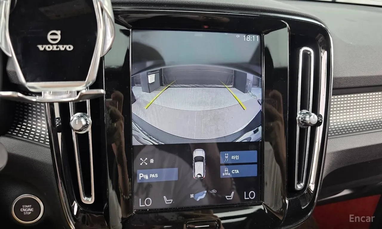 Volvo XC40 T4 R Design| �����| ��������| ���������| 2 �����|  | Mobile.bg � ����������� 14