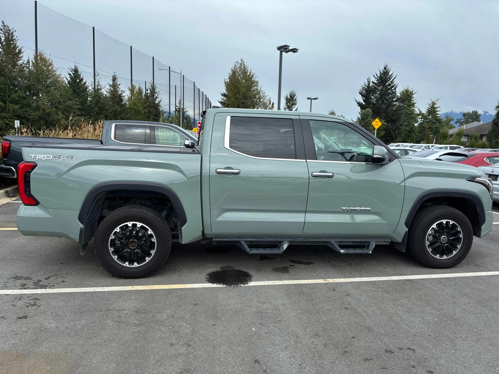 Toyota Tundra * Limited * CARFAX* АВТО ФИНАНСИРАНЕ * , снимка 16 - Автомобили и джипове - 56042897