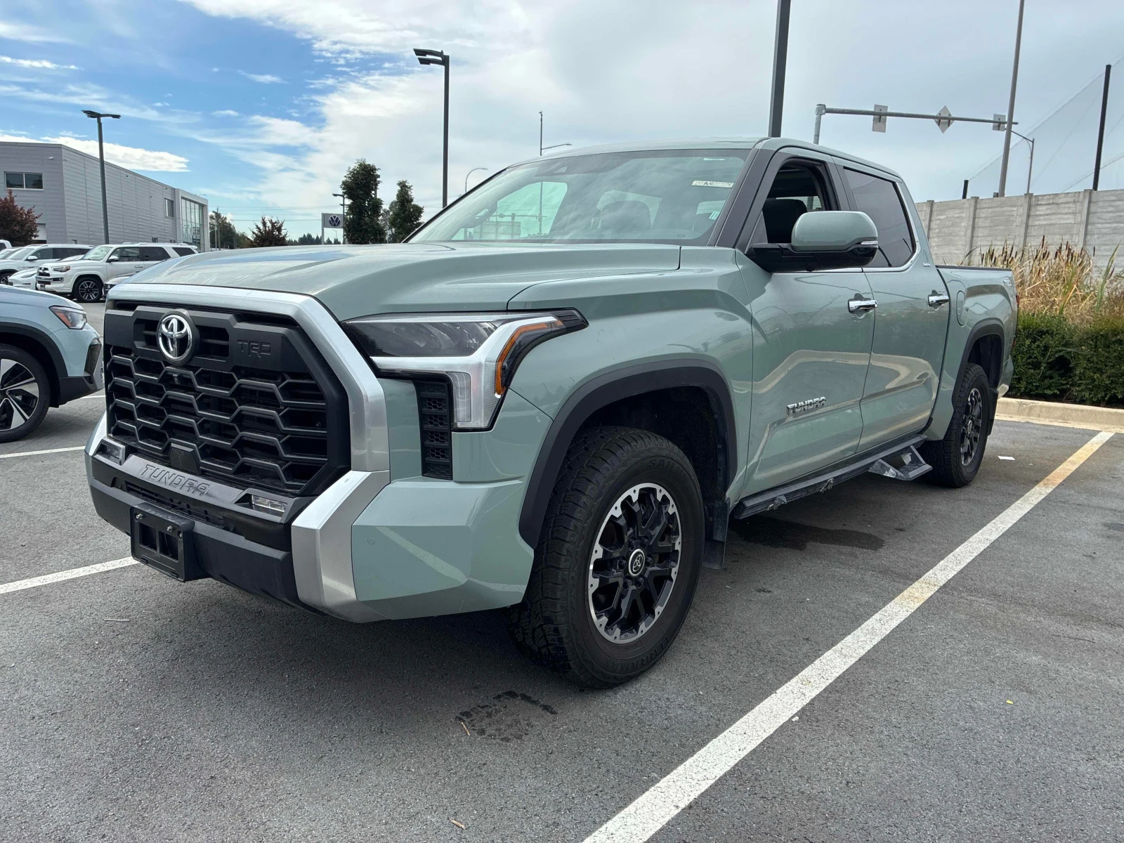 Toyota Tundra * Limited * CARFAX* АВТО ФИНАНСИРАНЕ * , снимка 14 - Автомобили и джипове - 56042897