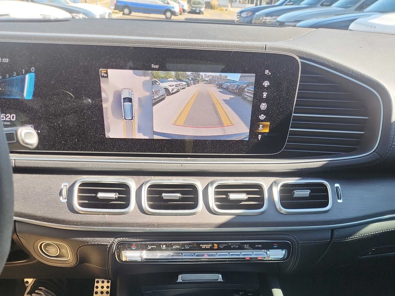 Mercedes-Benz GLE 53 4MATIC I AMG I ���� �� �������� & ���������� | Mobile.bg � ����������� 9