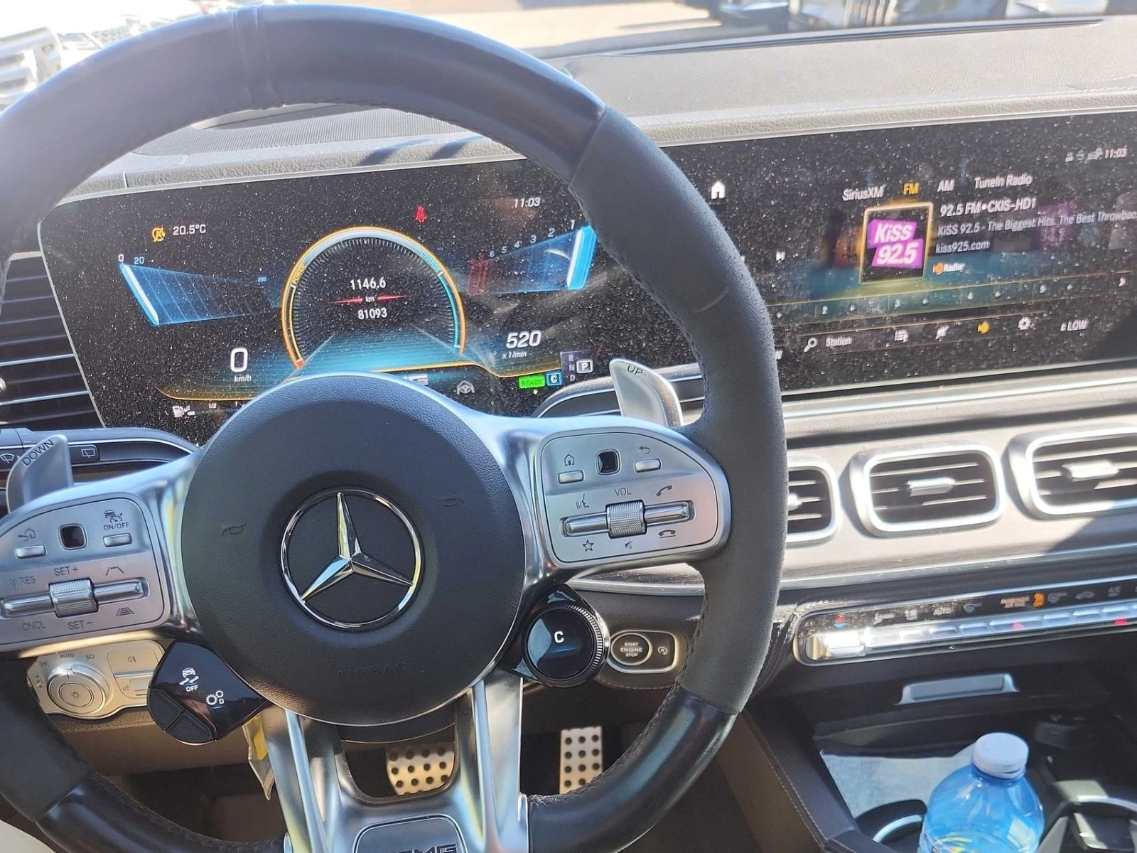Mercedes-Benz GLE 53 4MATIC I AMG I ���� �� �������� & ���������� | Mobile.bg � ����������� 8