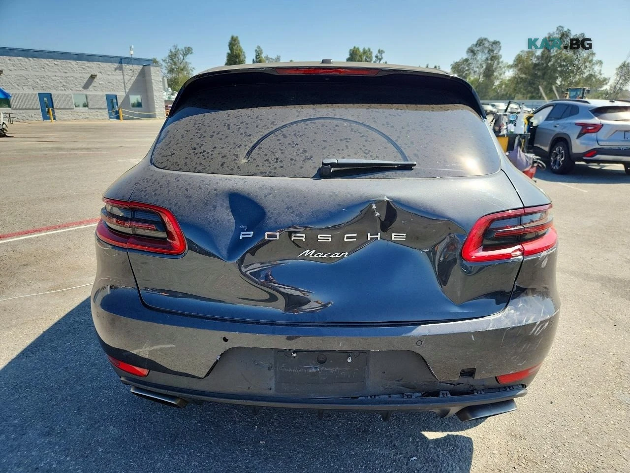 Porsche Macan * ����������* (���� �� ��) | Mobile.bg � ����������� 6