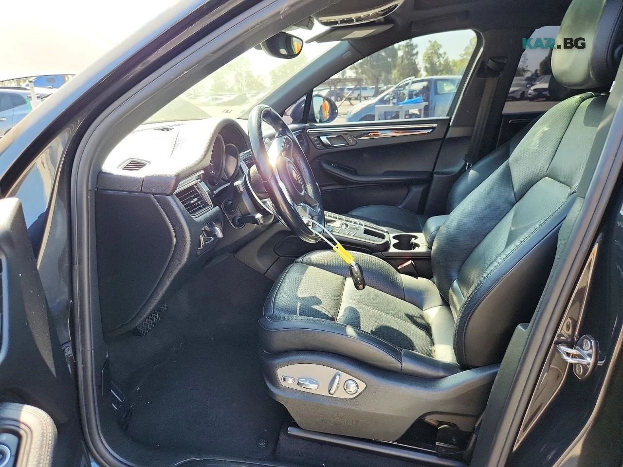 Porsche Macan * ����������* (���� �� ��) | Mobile.bg � ����������� 7