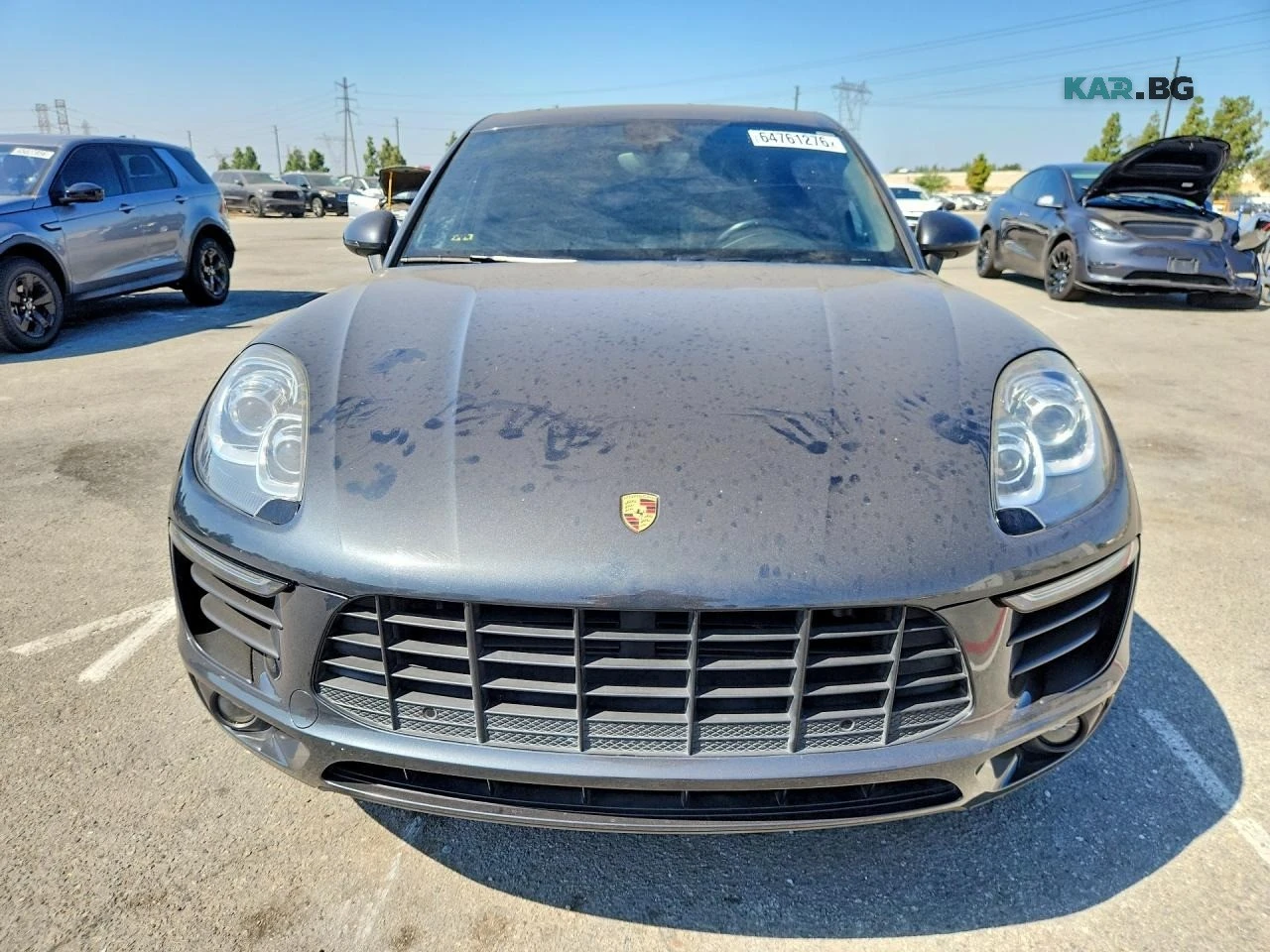 Porsche Macan * ����������* (���� �� ��) | Mobile.bg � ����������� 5