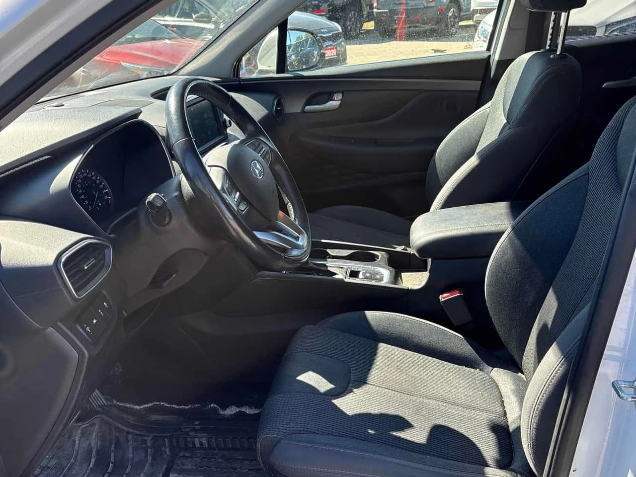 Hyundai Santa fe * Essential * CARFAX * �� ���������������� *  | Mobile.bg � ����������� 15